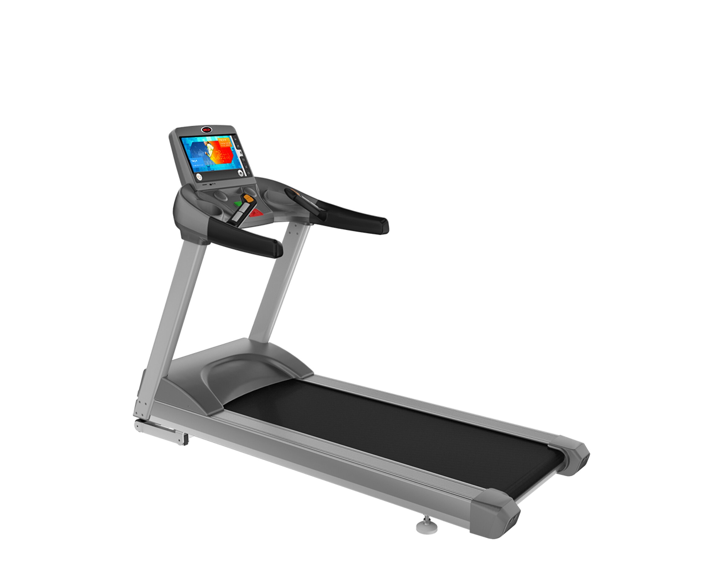 WNQ萬年青 7000系列 F1-7000FA-TV3 商用跑步機(jī)